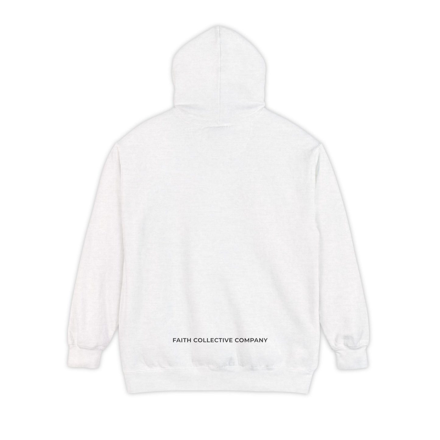 Unshaken Hoodie