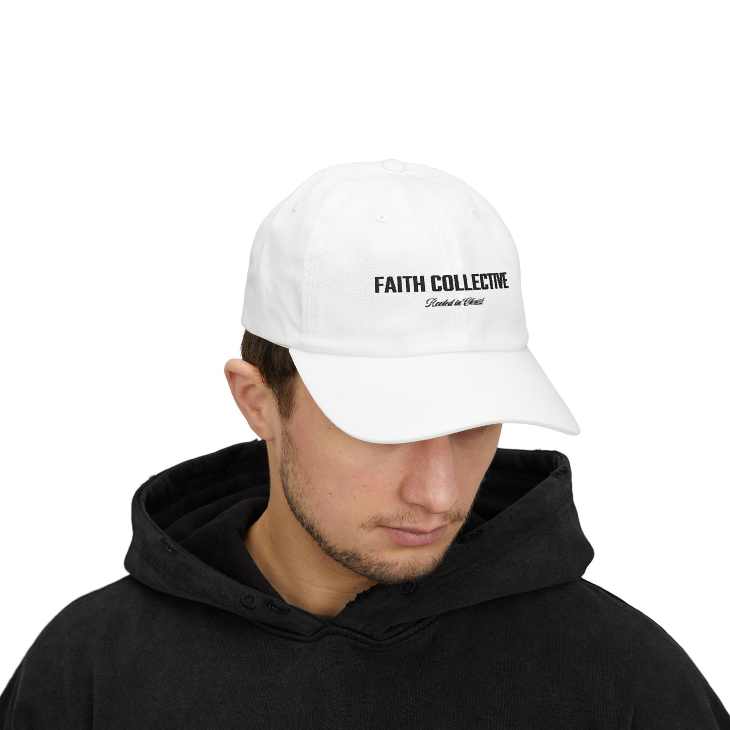 Faith Collective Hat
