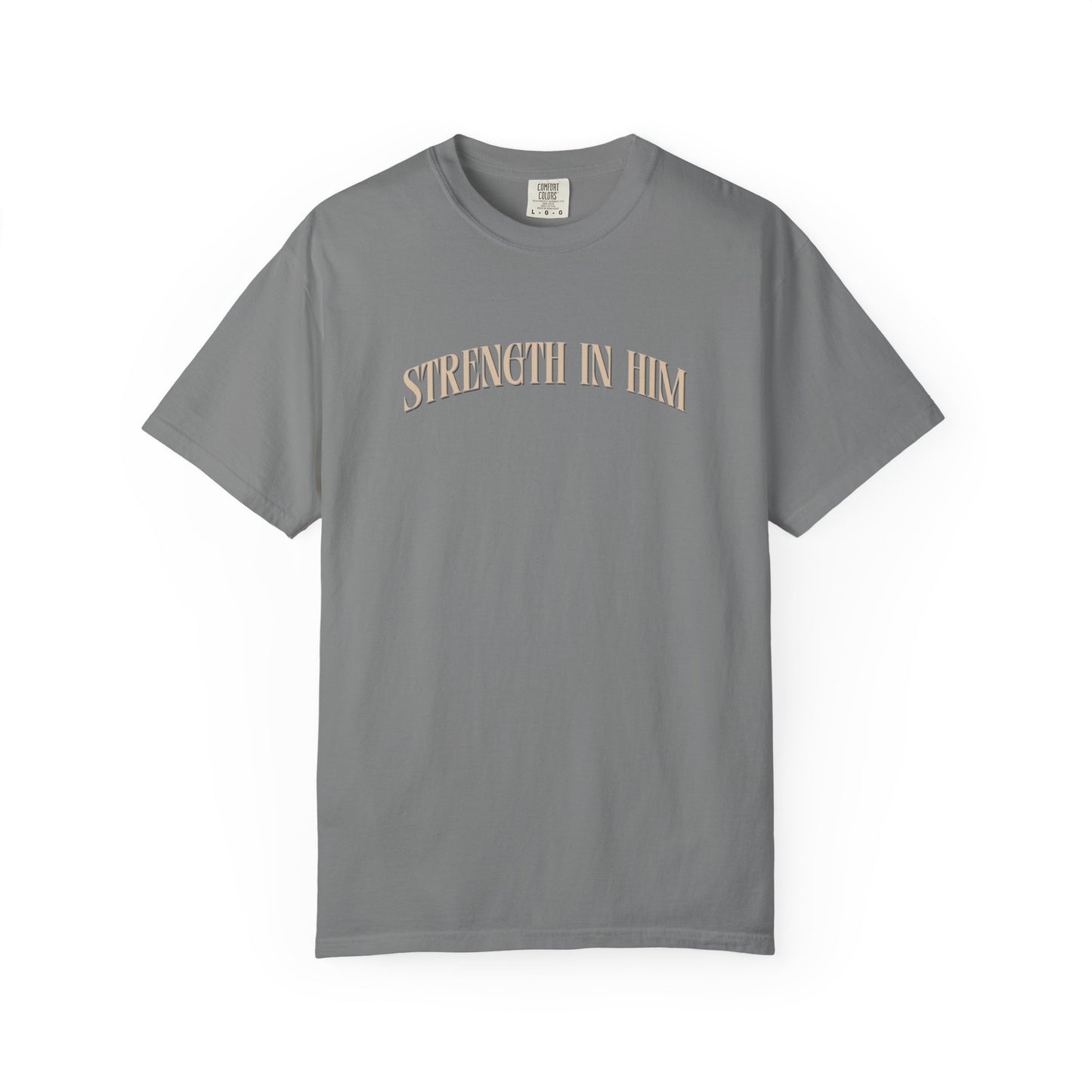 Philippians 4:13 Tee