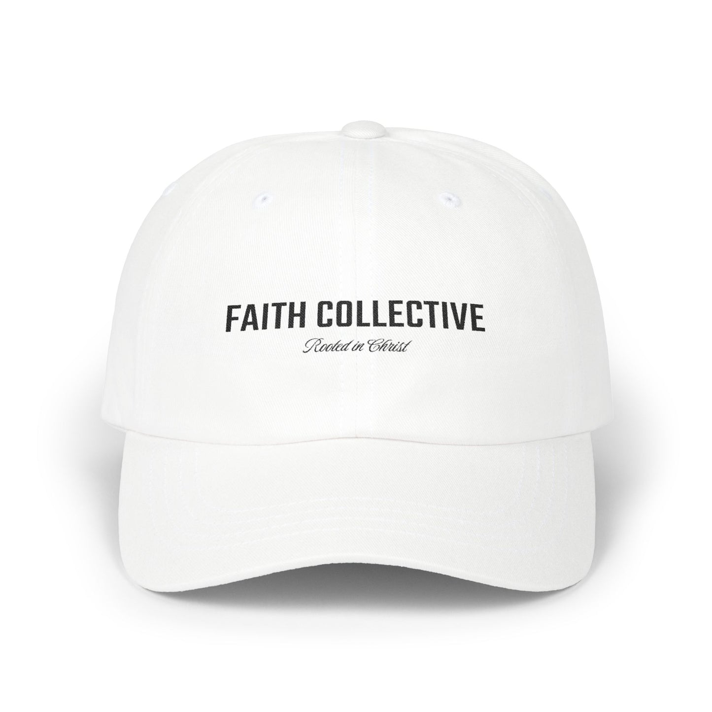 Faith Collective Hat