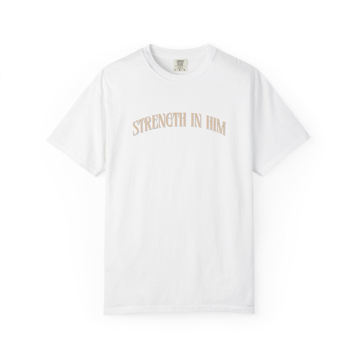 Philippians 4:13 Tee