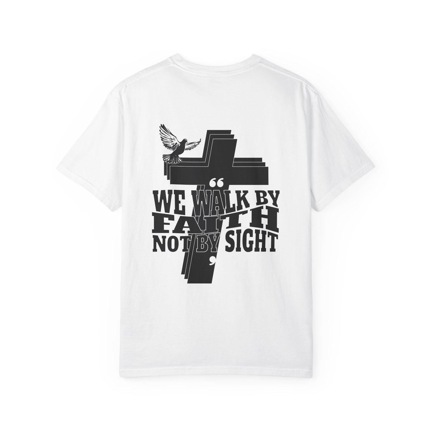 Corinthians 2:5 Tee