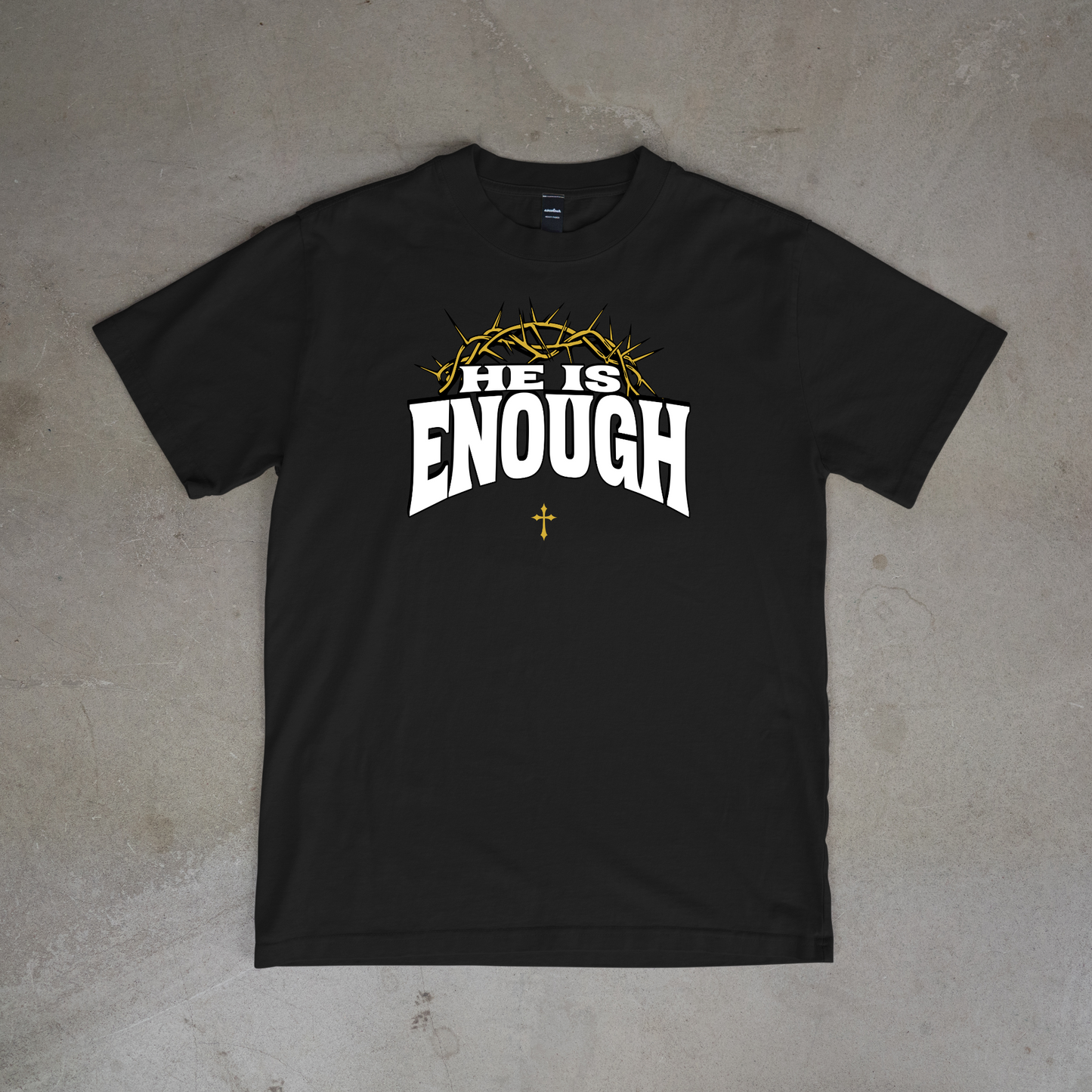 Isaiah 40:31 Tee
