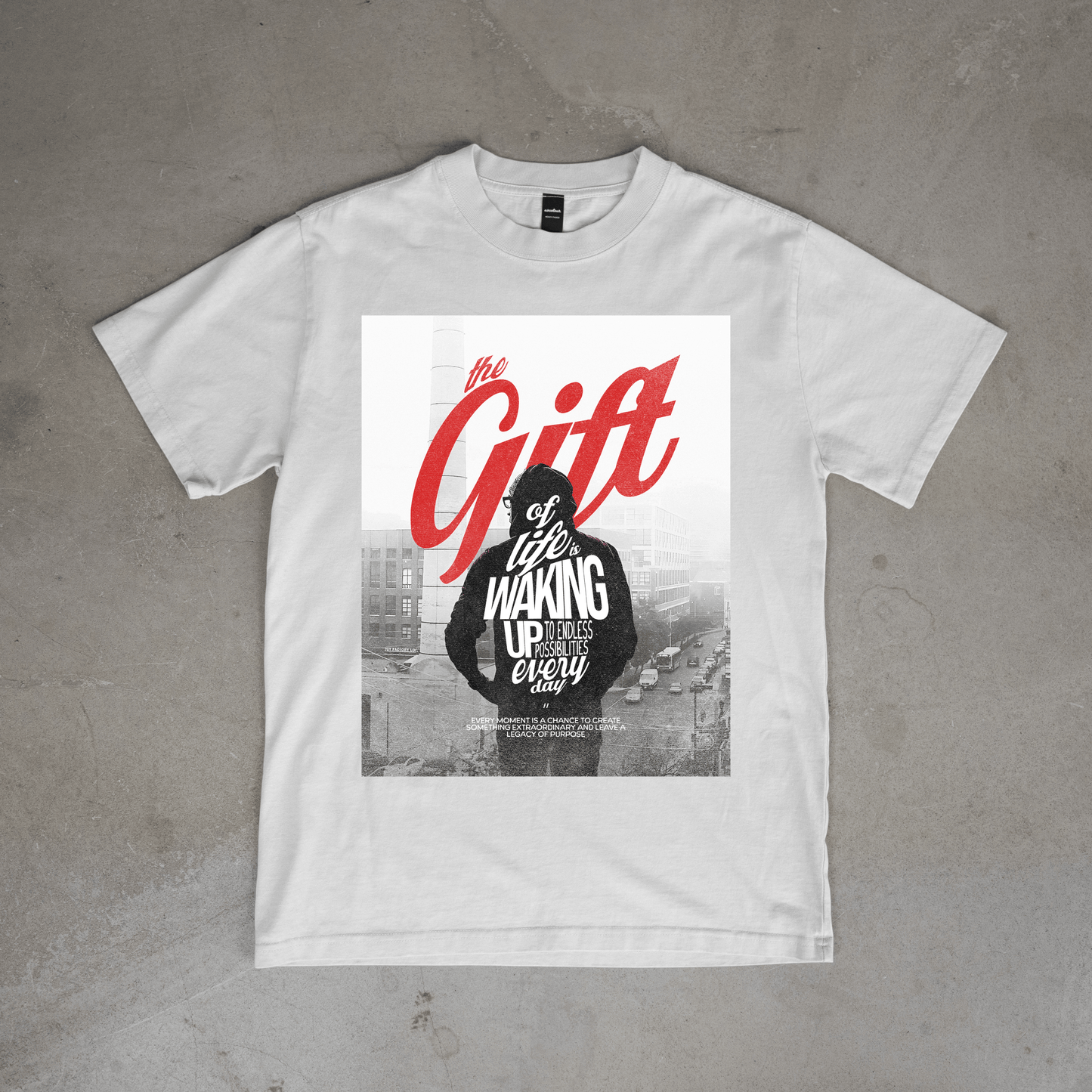 Philippians 3:14 Tee