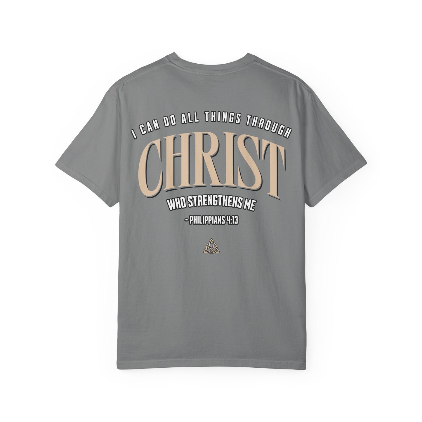 Philippians 4:13 Tee