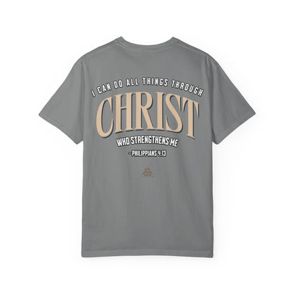 Philippians 4:13 Tee