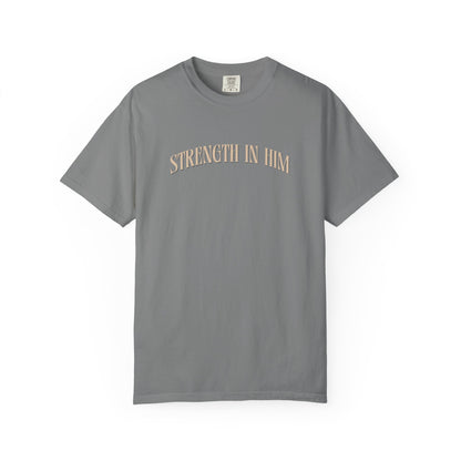 Philippians 4:13 Tee