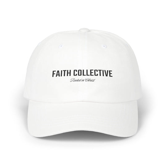 Faith Collective Hat