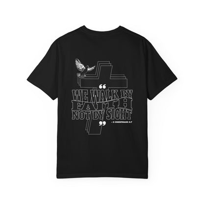 Corinthians 2:5 Tee