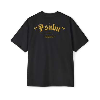 Psalm 119:105 Tee