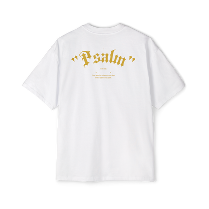 Psalm 119:105 Tee