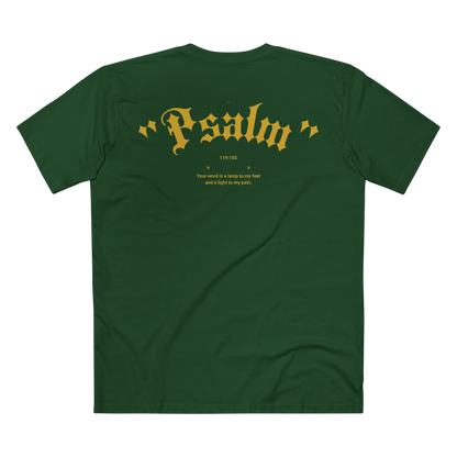 Psalm 119:105 Tee