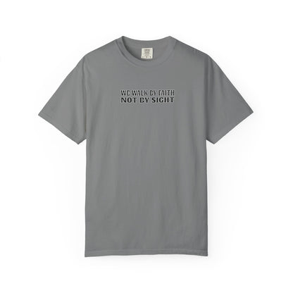 Corinthians 2:5 Tee