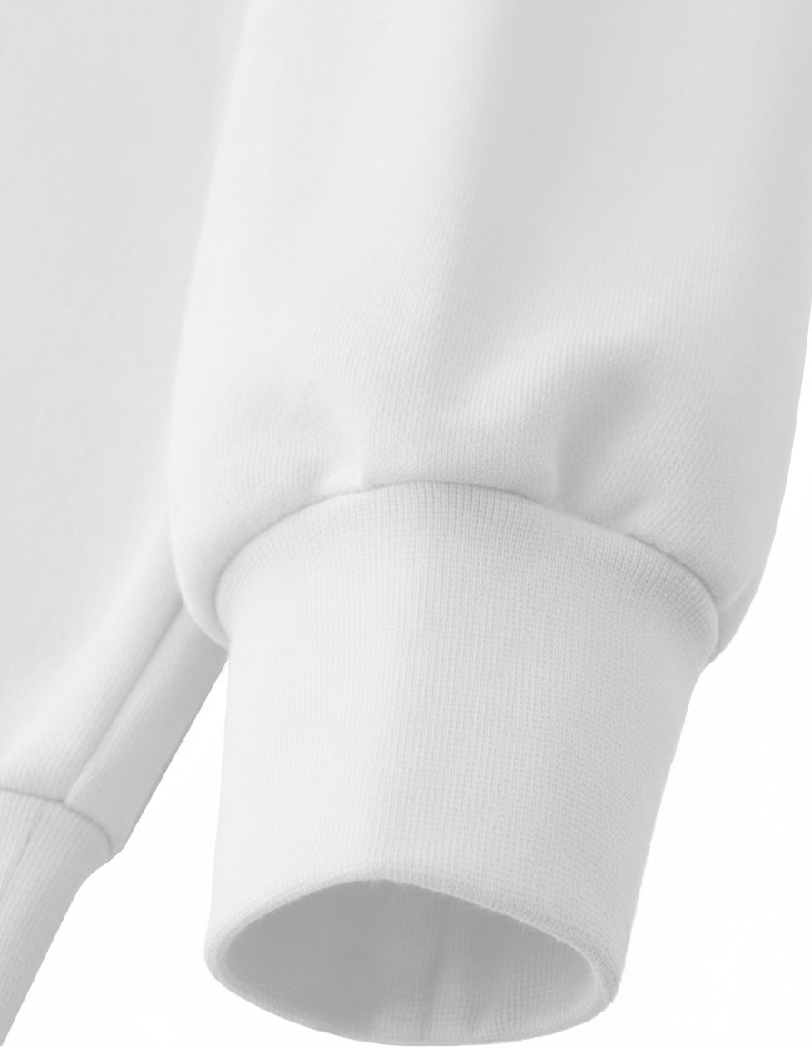 Be The Reason Heavyweight Hoodie