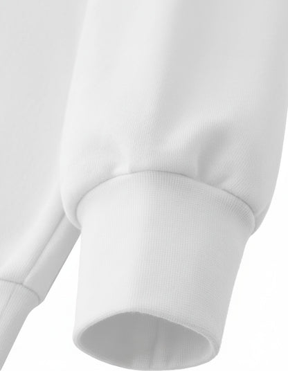 Be The Reason Heavyweight Hoodie