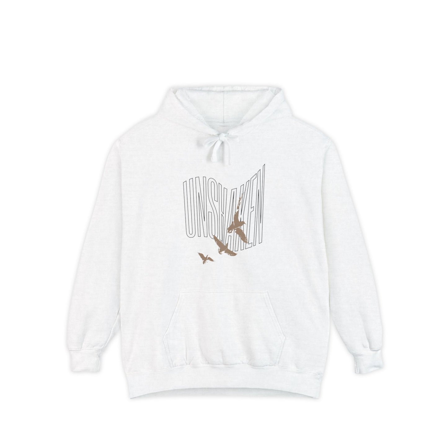 Unshaken Hoodie