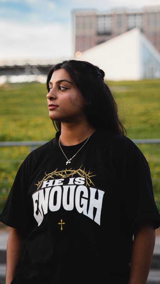 Isaiah 40:31 Tee