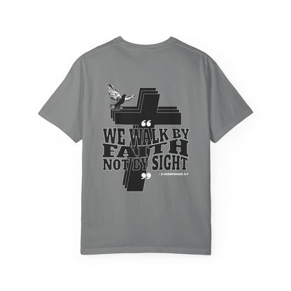Corinthians 2:5 Tee