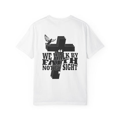 Corinthians 2:5 Tee