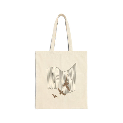Phillippians 4:13 Tote Bag