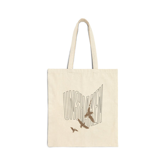 Phillippians 4:13 Tote Bag