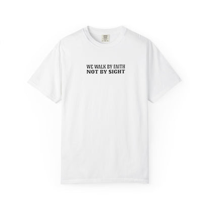 Corinthians 2:5 Tee