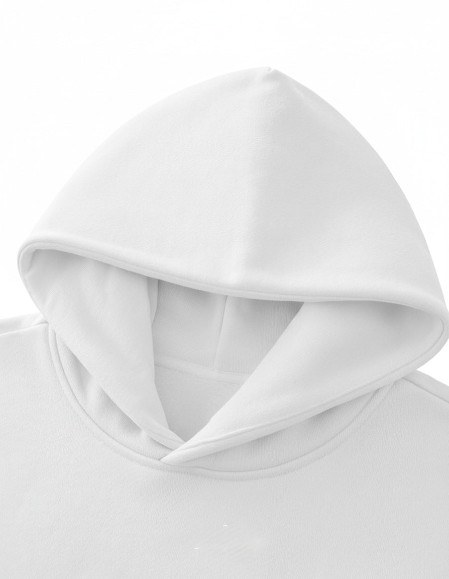 Be The Reason Heavyweight Hoodie