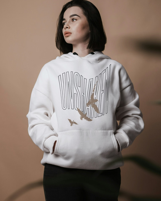 Unshaken Hoodie