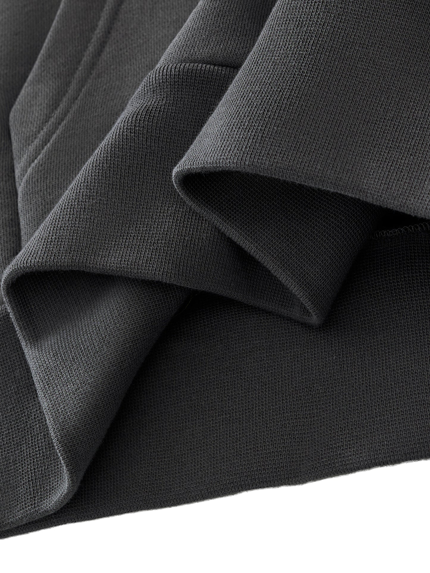 Live By Faith Fleece Hoodie