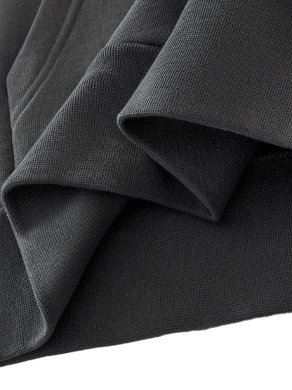 Live By Faith Fleece Hoodie