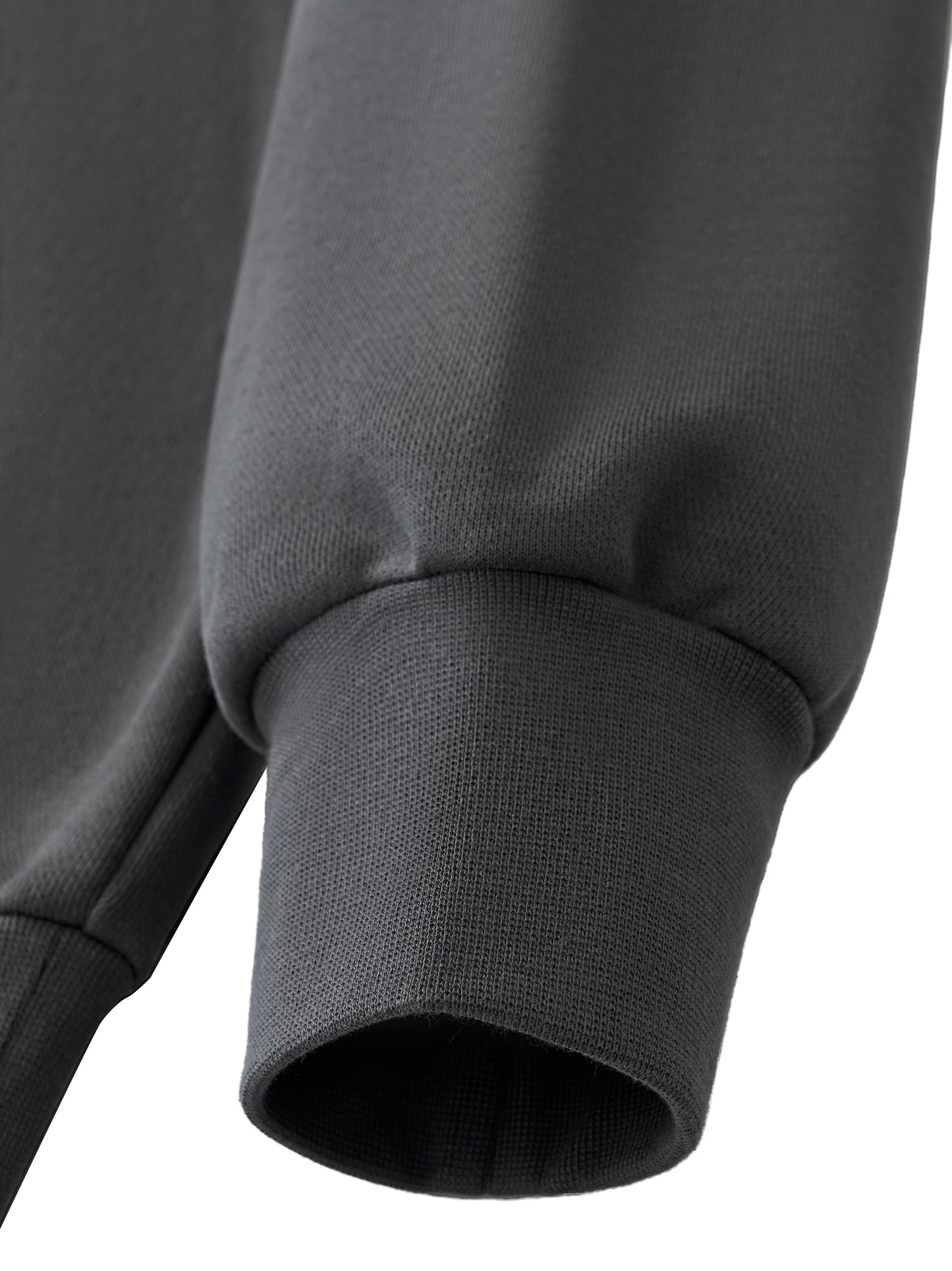 Live By Faith Fleece Hoodie