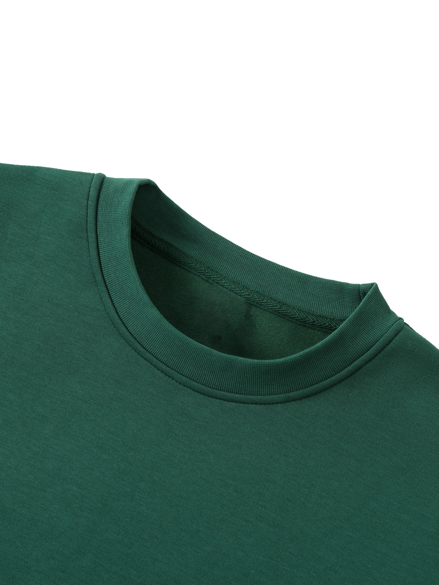 Focus On The Good Things Heavyweight Sweatshirt