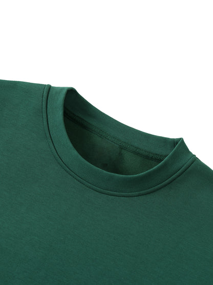 Focus On The Good Things Heavyweight Sweatshirt