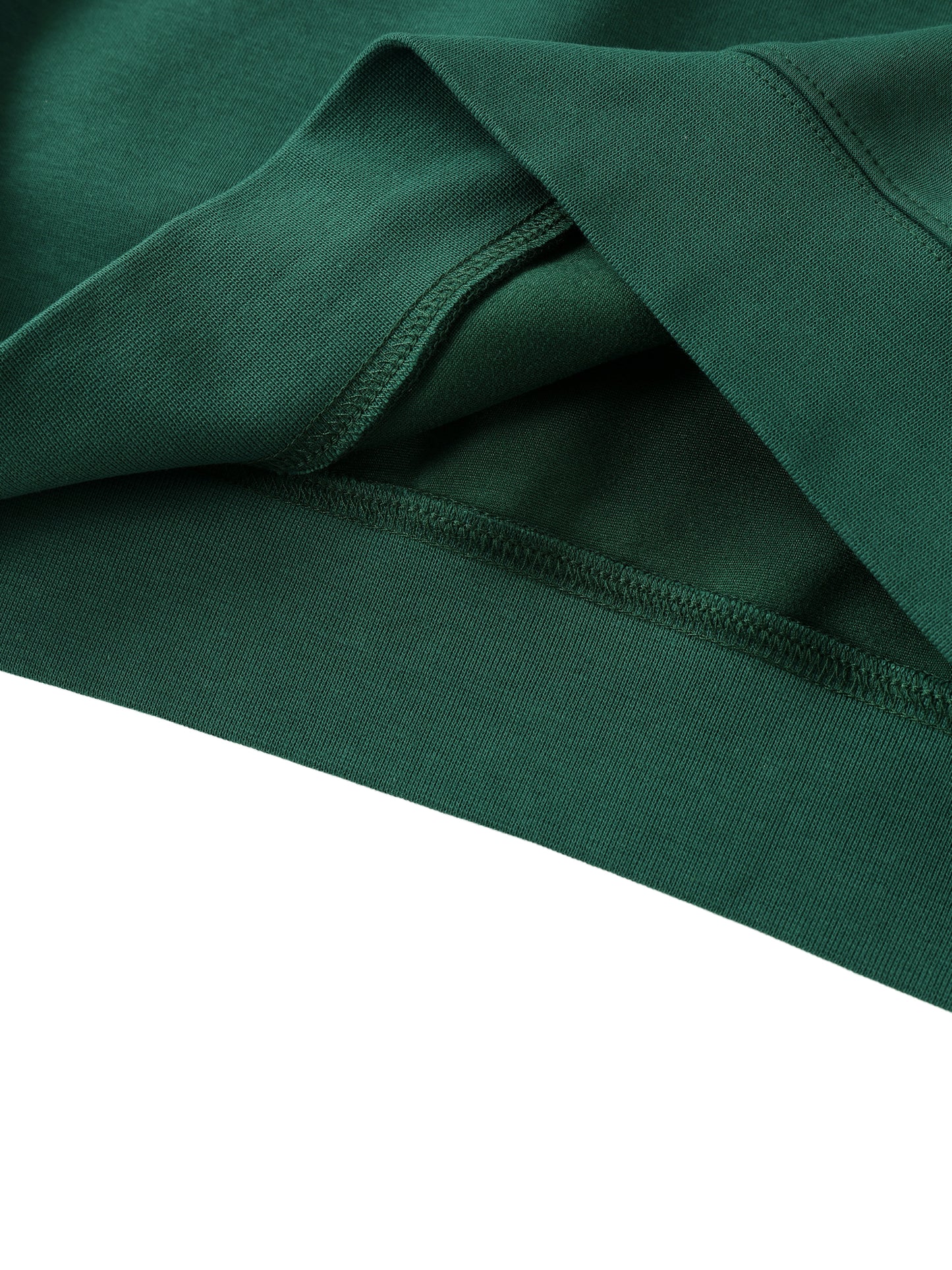 Focus On The Good Things Heavyweight Sweatshirt