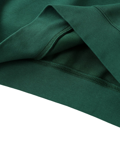 Focus On The Good Things Heavyweight Sweatshirt